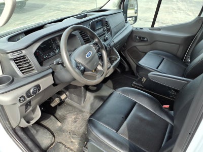 2023 Ford Transit 250