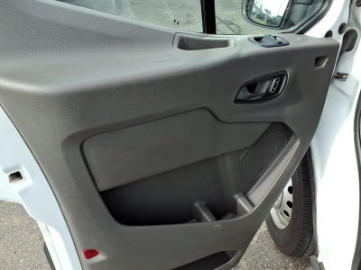2023 Ford Transit 250