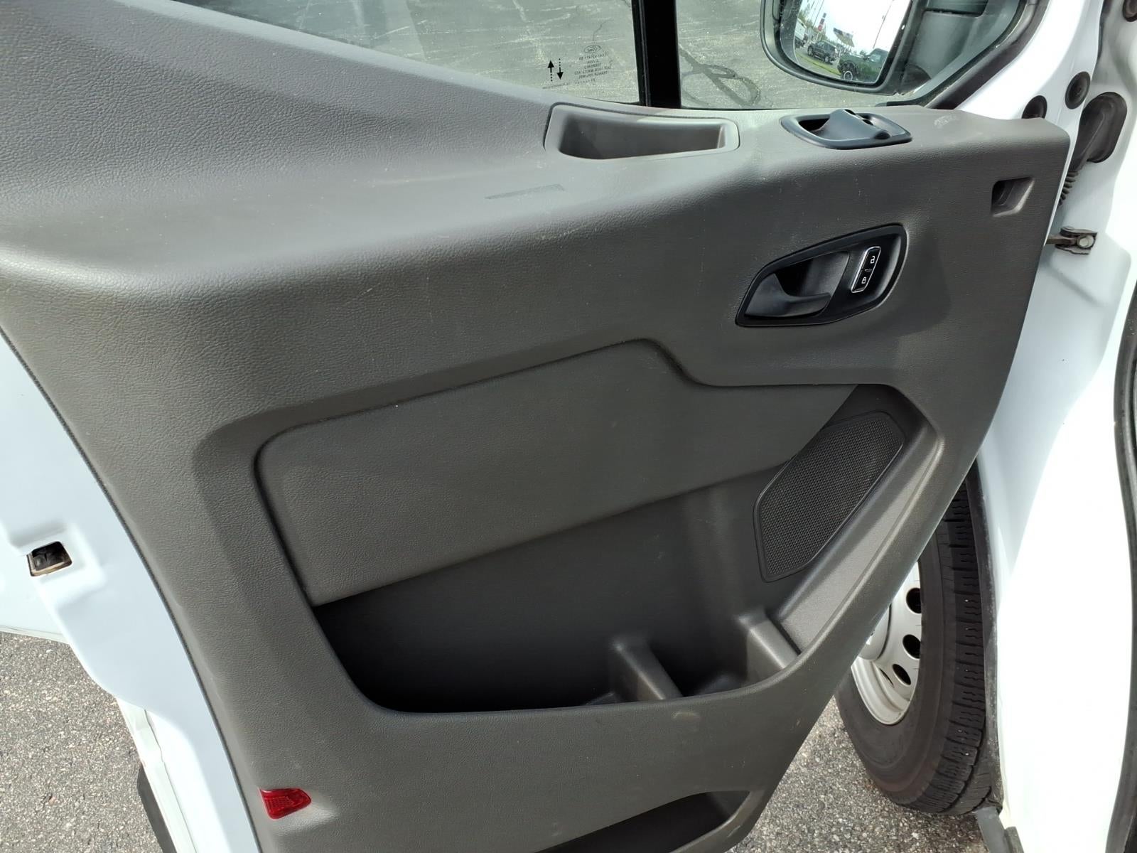 2023 Ford Transit 250