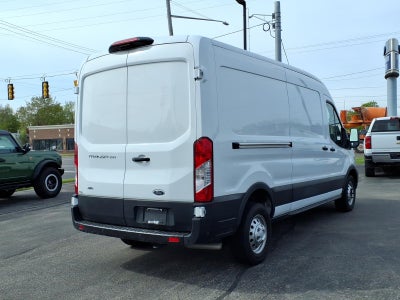 2023 Ford Transit 250