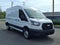2023 Ford Transit 250