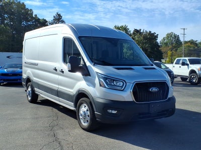 2023 Ford Transit 350