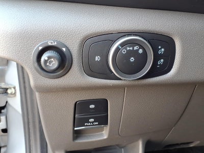 2023 Ford Transit 350