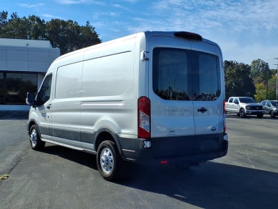 2023 Ford Transit 350