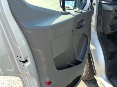 2023 Ford Transit 350