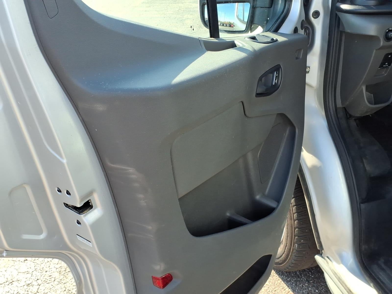 2023 Ford Transit 350