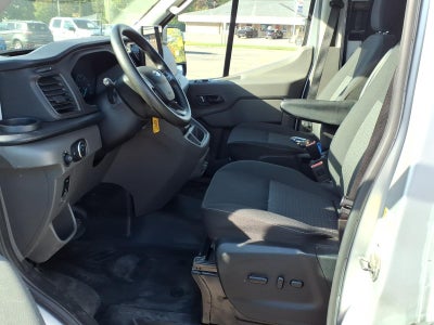 2023 Ford Transit 350