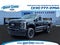 2025 Ford F-350 Super Duty XL