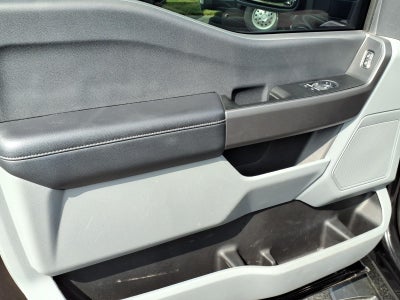 2025 Ford F-350 Super Duty XL