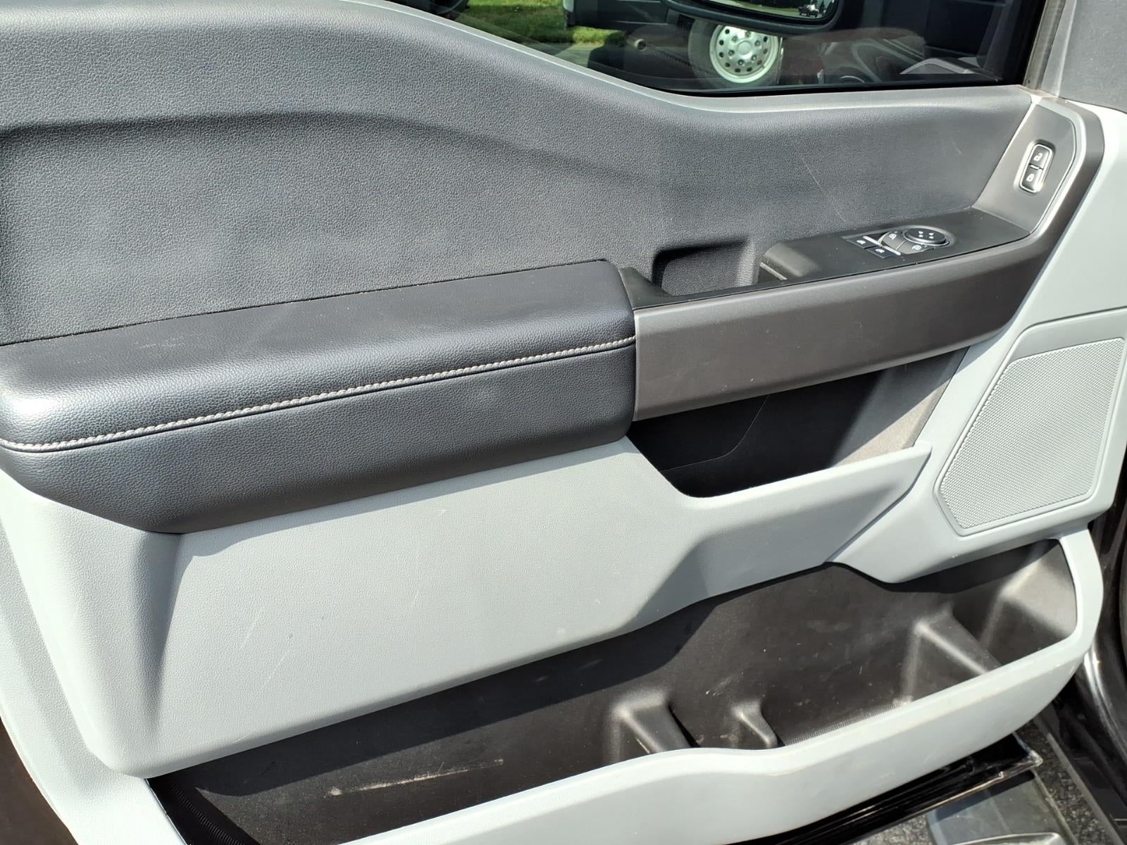 2025 Ford F-350 Super Duty XL