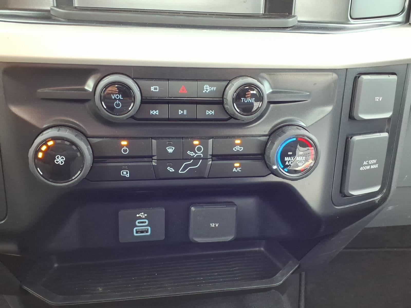 2025 Ford F-350 Super Duty XL