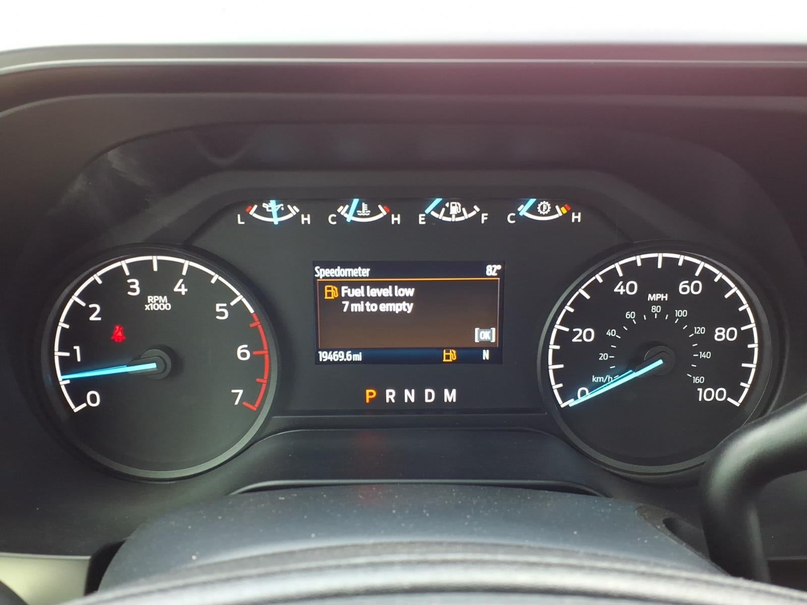 2025 Ford F-350 Super Duty XL