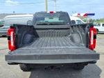 2025 Ford F-350 Super Duty XL