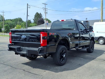 2025 Ford F-350 Super Duty XL