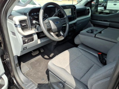 2025 Ford F-350 Super Duty XL