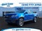 2020 Chevrolet Colorado ZR2