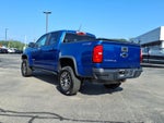 2020 Chevrolet Colorado ZR2