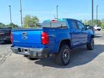 2020 Chevrolet Colorado ZR2