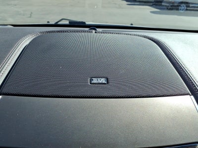 2013 Lincoln MKX Base