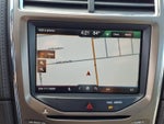 2013 Lincoln MKX Base