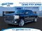 2013 Chevrolet Silverado 1500 LTZ