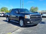 2013 Chevrolet Silverado 1500 LTZ