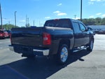 2013 Chevrolet Silverado 1500 LTZ