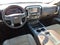 2017 Chevrolet Silverado 1500 LTZ Z71