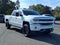 2017 Chevrolet Silverado 1500 LTZ Z71