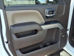 2017 Chevrolet Silverado 1500 LTZ Z71