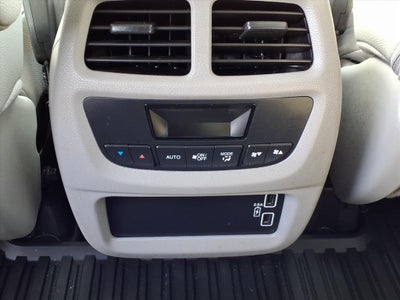 2022 Honda Pilot SE