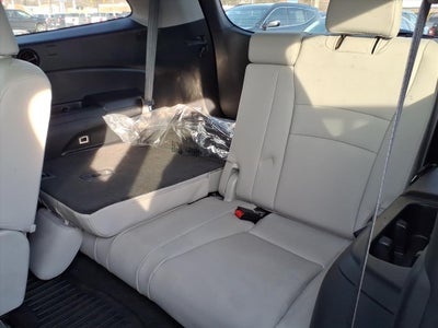 2022 Honda Pilot SE