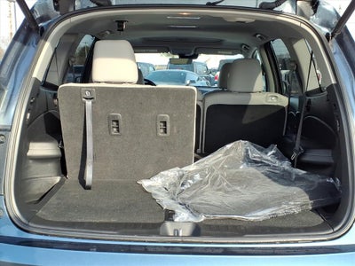 2022 Honda Pilot SE