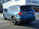 2022 Honda Pilot SE