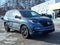 2022 Honda Pilot SE