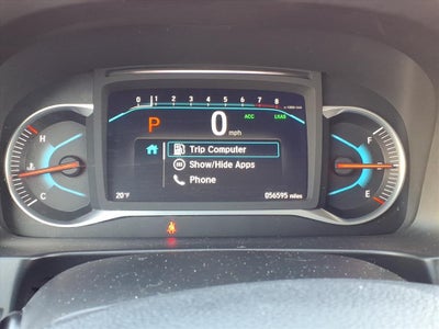 2022 Honda Pilot SE