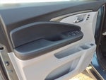 2022 Honda Pilot SE