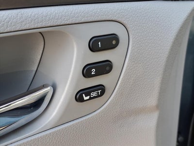 2022 Honda Pilot SE