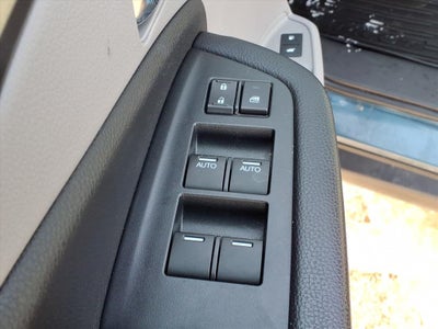 2022 Honda Pilot SE