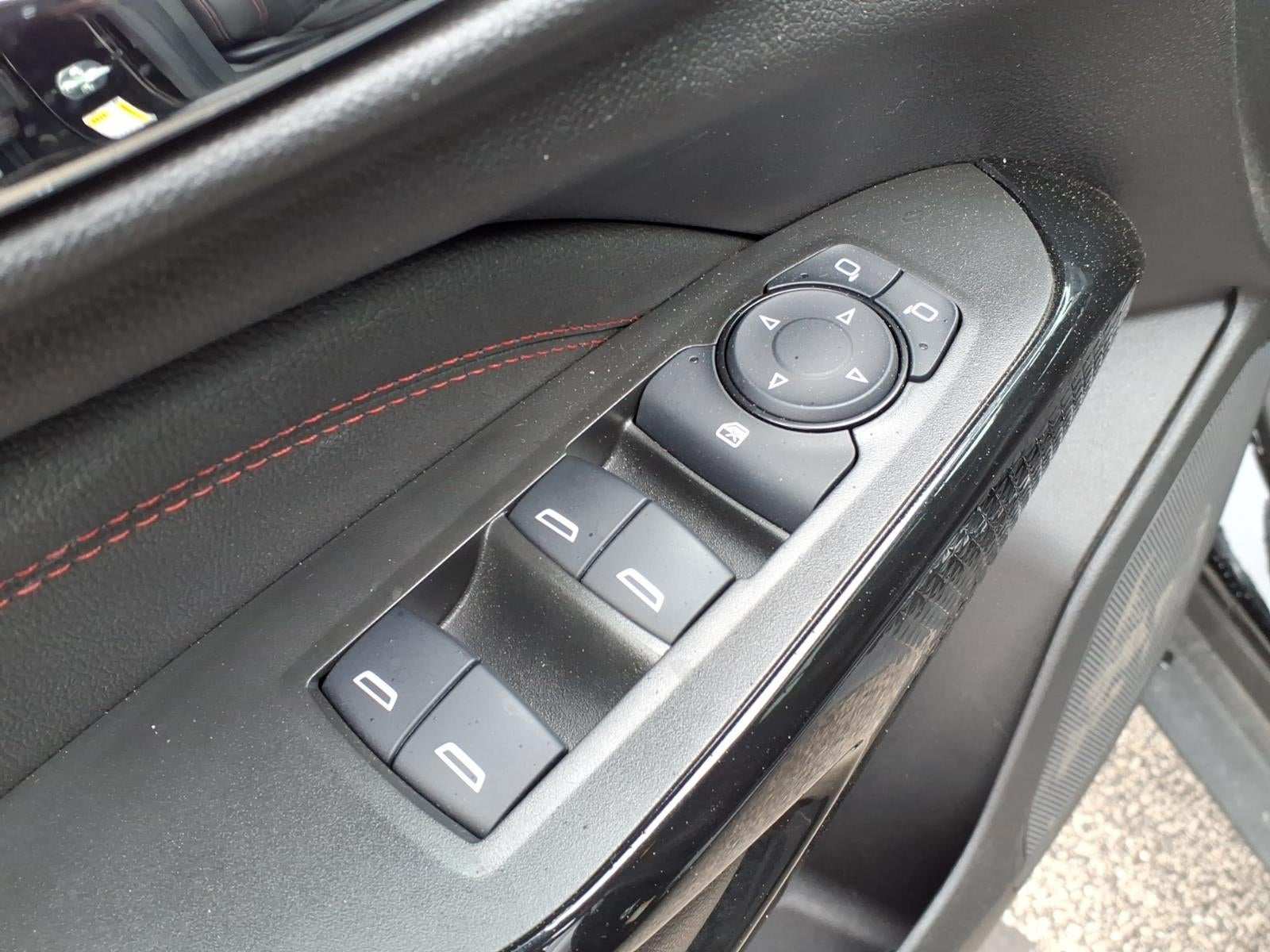 2025 Chevrolet Trax RS
