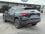 2025 Chevrolet Trax RS