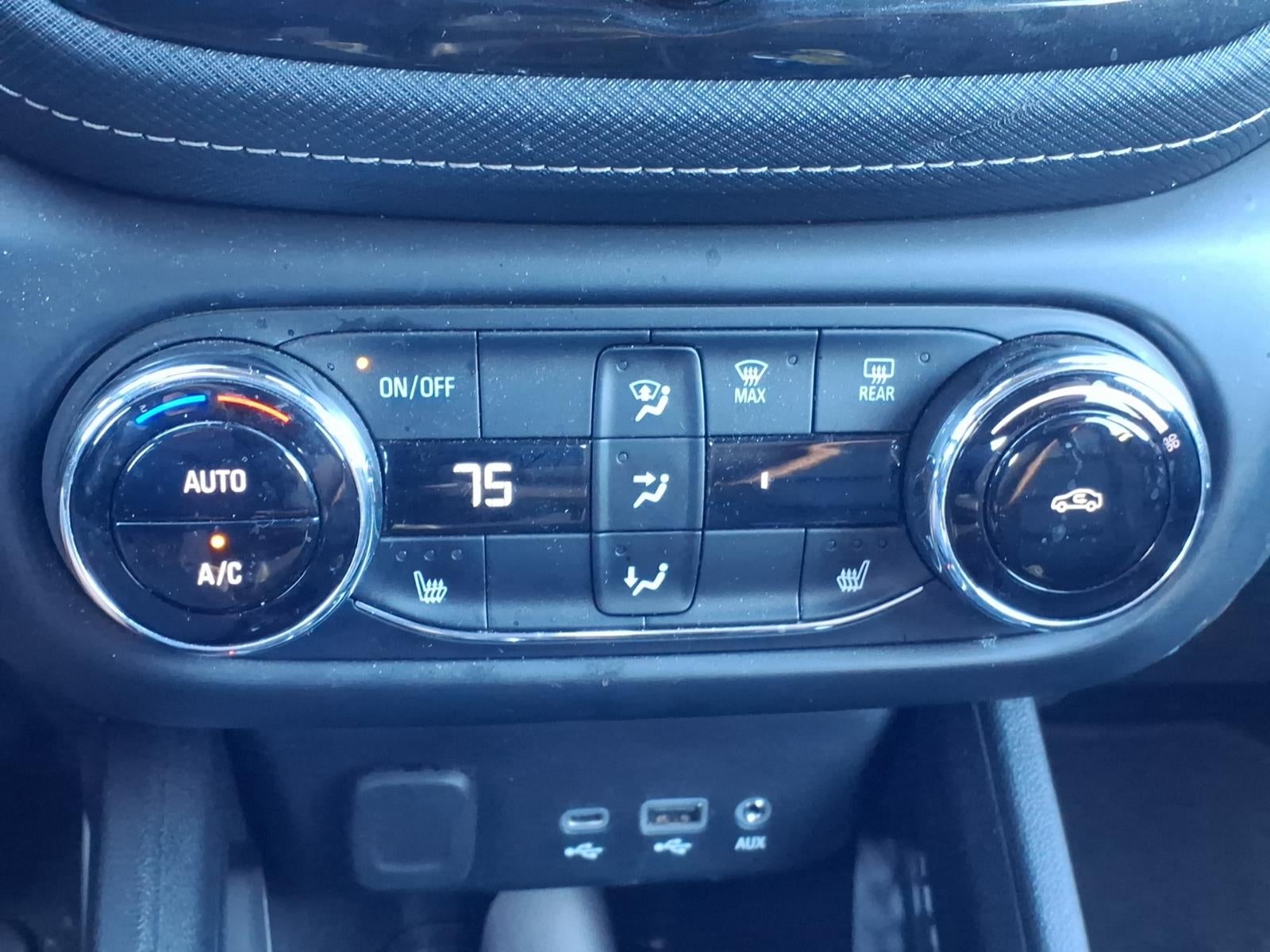 2023 Chevrolet Trailblazer ACTIV