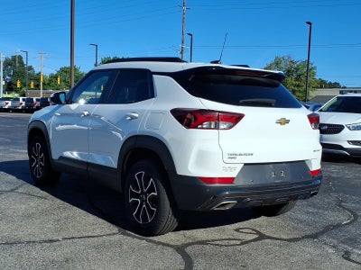 2023 Chevrolet Trailblazer ACTIV