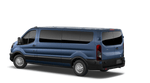 2027 Ford Transit Commercial Passenger Van XL