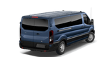 2027 Ford Transit Commercial Passenger Van XL