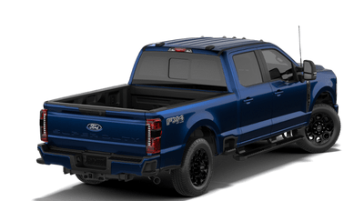 2027 Ford Super Duty F-250® XLT