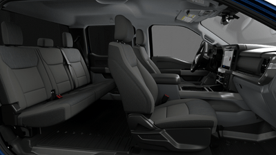 2027 Ford Super Duty F-250® XLT