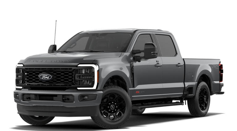 2027 Ford Super Duty F-350® Lariat®