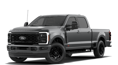2027 Ford Super Duty F-350® Lariat®