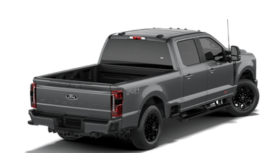 2027 Ford Super Duty F-350® Lariat®